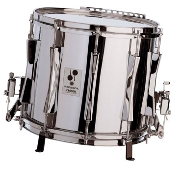 Preview: Sonor MP 1412 XM Parade Snare 14"x12"